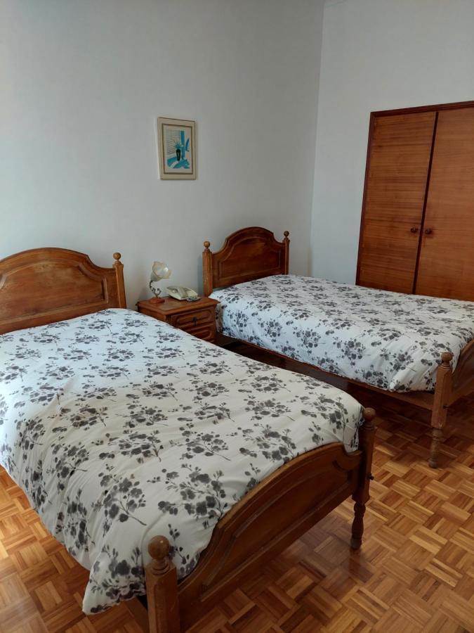 Residencial Real - Antiga Rosas Bed & Breakfast Vila Real Exterior photo